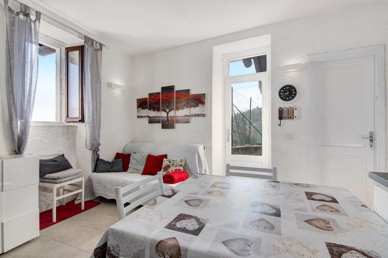 Casa Sul Lago Di Como Pianello Del Lario Esterno foto