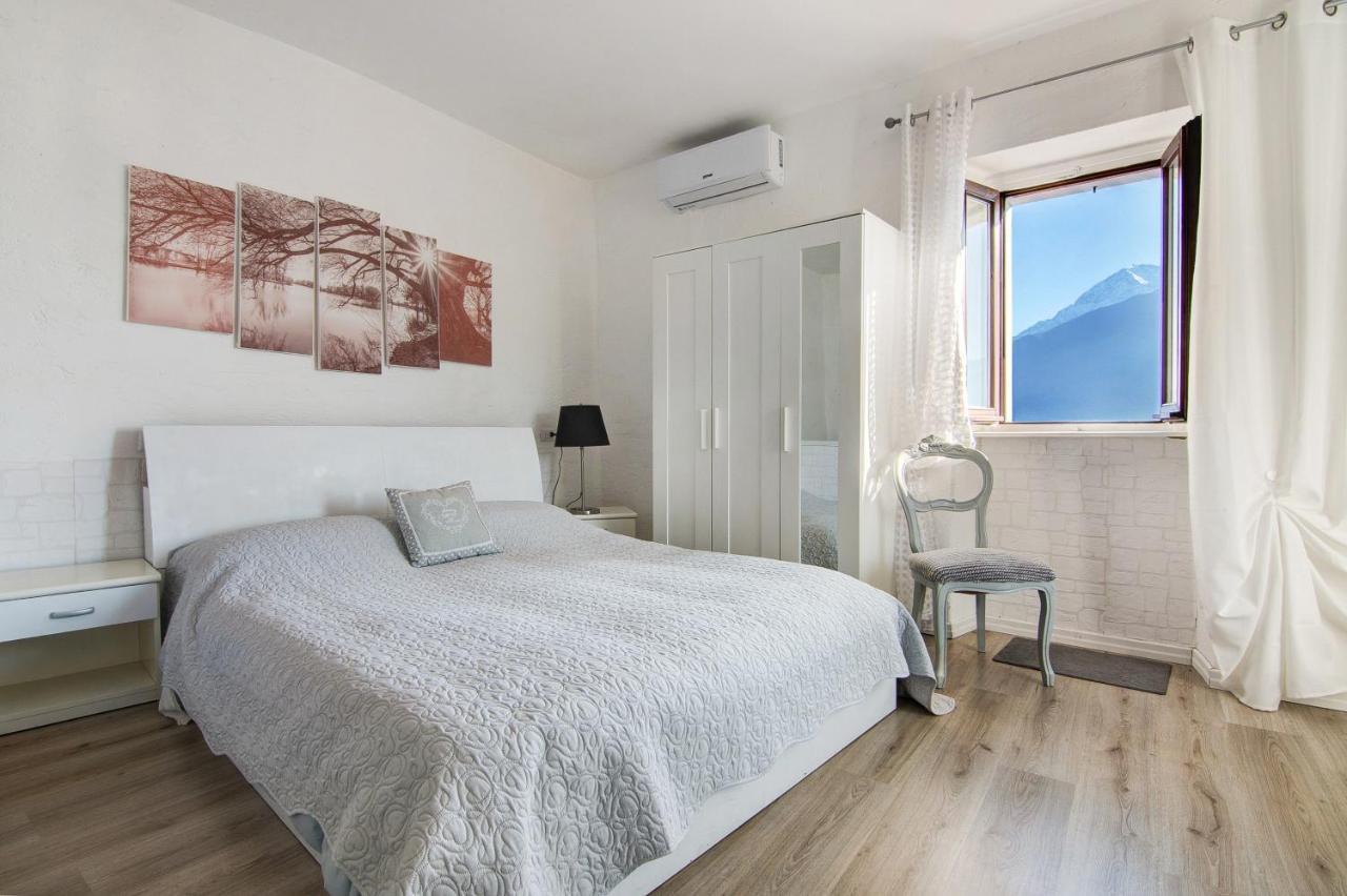 Casa Sul Lago Di Como Pianello Del Lario Esterno foto